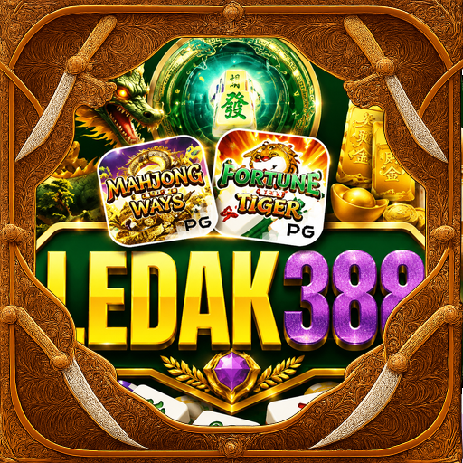 ledak388 — galeri pratinjau Resmi APK